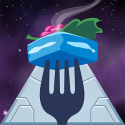 Space Food Truck sur Android