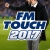 Test iPad Football Manager Touch 2017