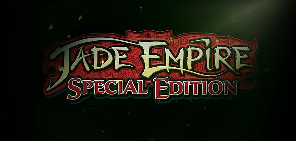 Jade Empire: Special Edition de Aspyr Media