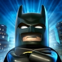 Test iOS (iPhone / iPad) LEGO Batman: DC Super Heroes