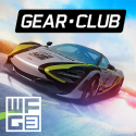 Gear.Club sur Android