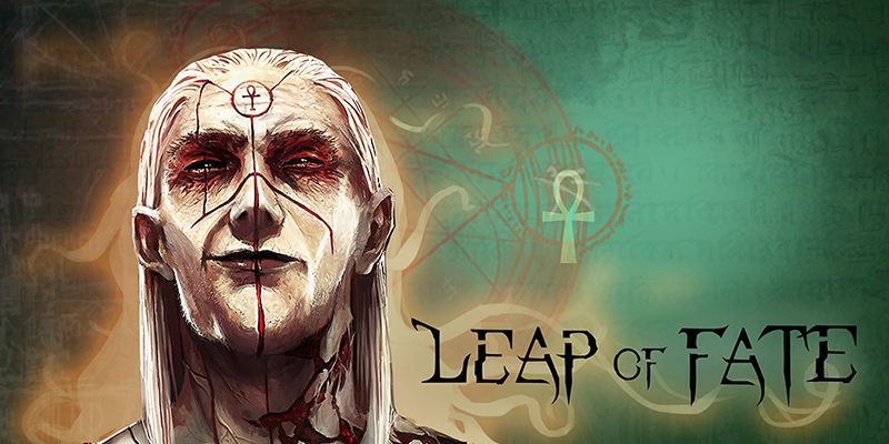 Leap of Fate de Clever-Plays