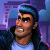 Test Android Retro City Rampage DX
