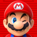 Super Mario Run sur iPhone / iPad