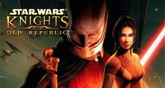 Star Wars : Knight of the