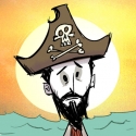 Test iOS (iPhone / iPad) de Don't Starve: Shipwrecked