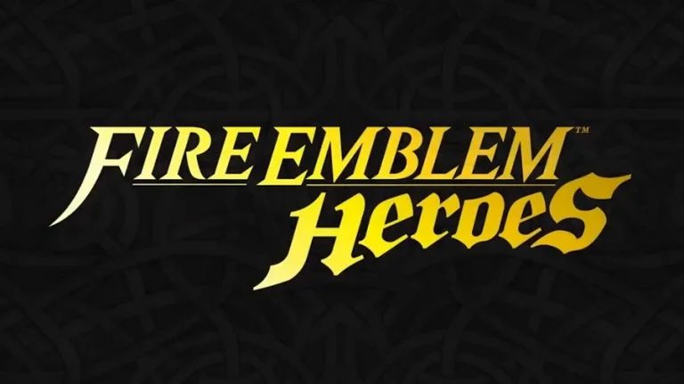 Fire Emblem: Heroes de Nintendo