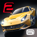 Test Android de GT Racing 2: The Real Car Experience