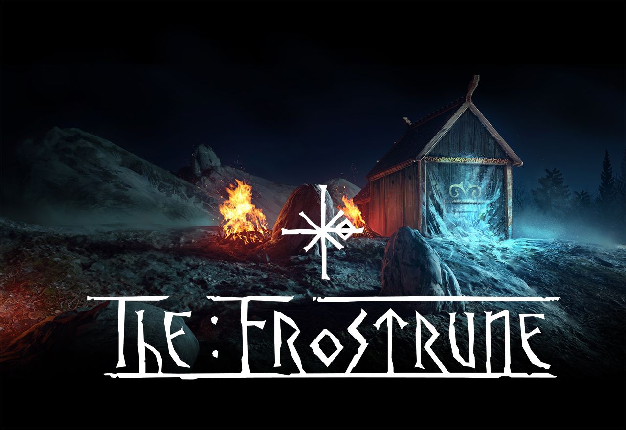 The Frostrune de Grimnir