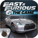 Fast & Furious 6 : Le Jeu sur Android