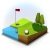 Test iOS (iPhone / iPad / Apple TV) OK Golf