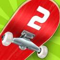 Test iOS (iPhone / iPad) Touchgrind Skate 2