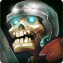 Dungeon Rushers sur Android