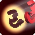 Shadowmatic sur Android