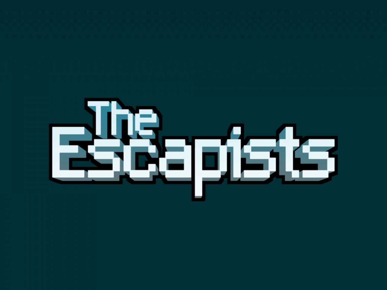 The Escapists (copie d'écran 1 sur iPhone / iPad)