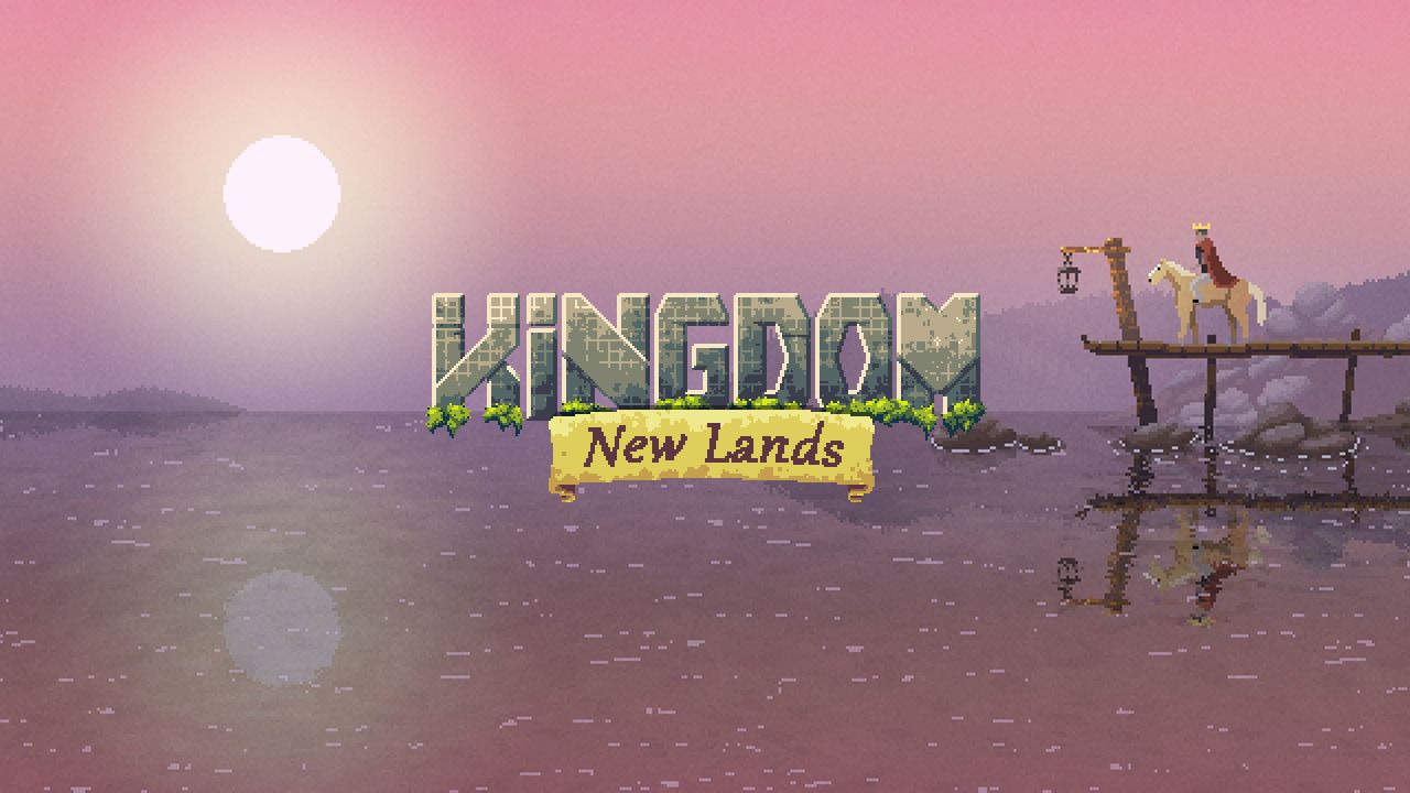 Kingdom: New Lands de Thomas van den Berg et Raw Fury