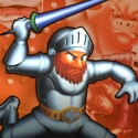 Test iOS (iPhone / iPad) de Ghosts'n Goblins MOBILE