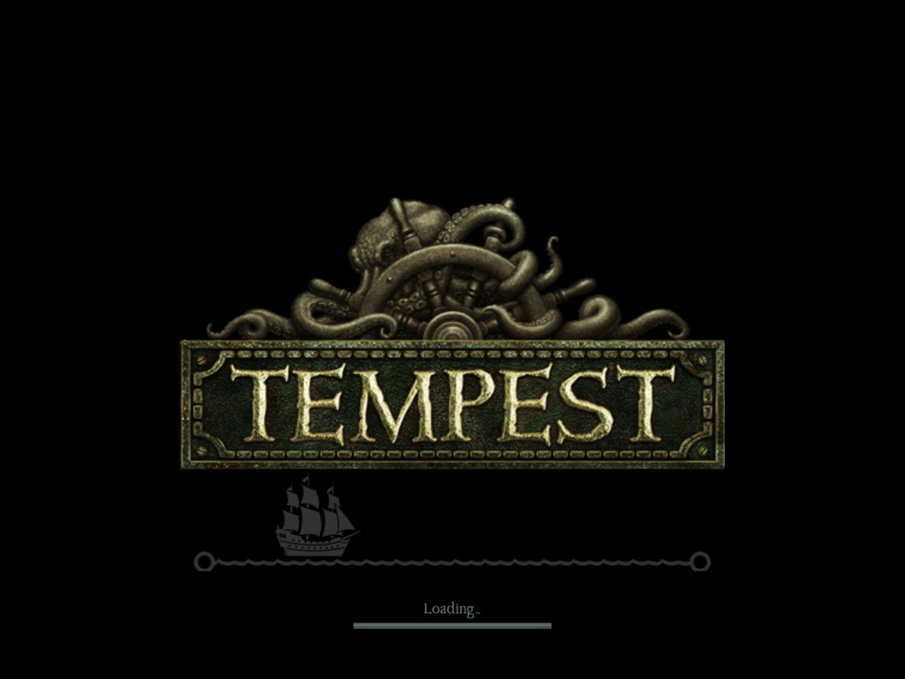 Tempest: Pirate Action RPG (copie d'écran 3 sur iPhone / iPad)