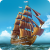 Test Android Tempest: Pirate Action RPG