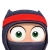Test iOS (iPhone / iPad) Clumsy Ninja
