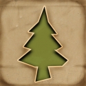 Evergrow: Paper Forest sur iPhone / iPad