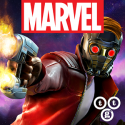 Test Android Marvel's Guardians of the Galaxy TTG (Episode 1 : Au fond du gouffre)