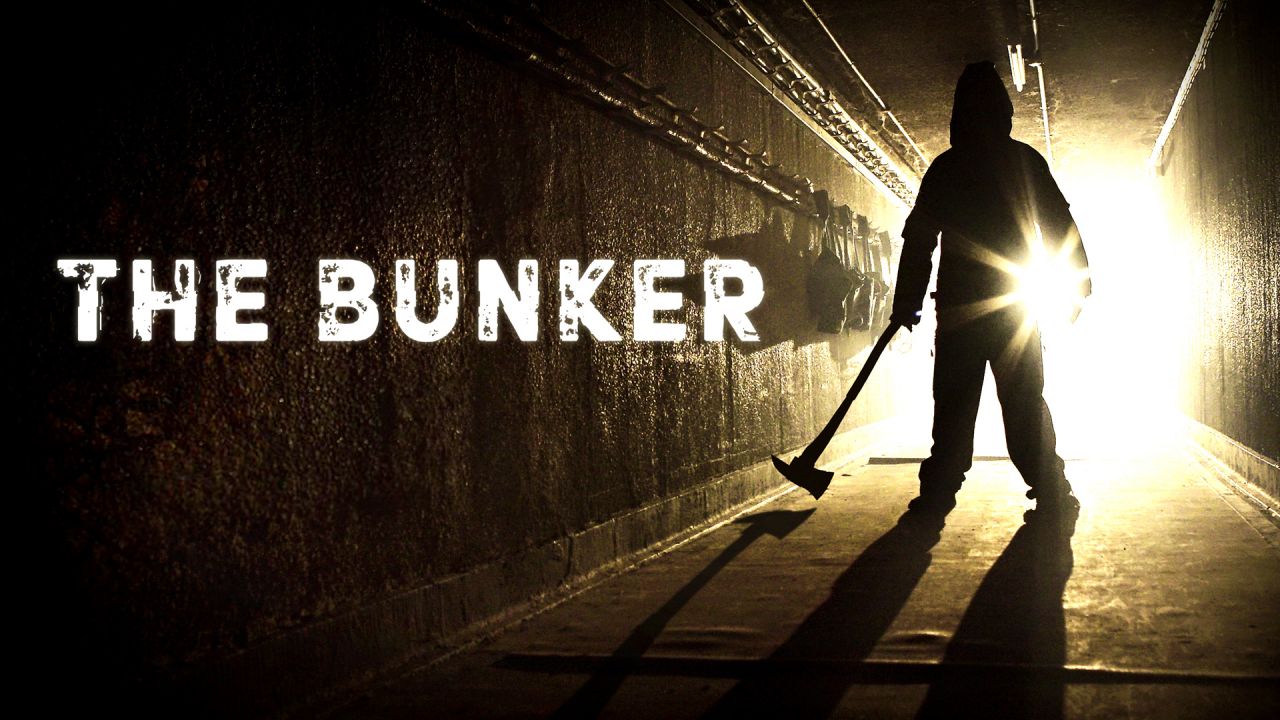 The Bunker par Splendy Games et All 4 Games