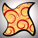 Ninja Pizza Girl sur iPhone / iPad