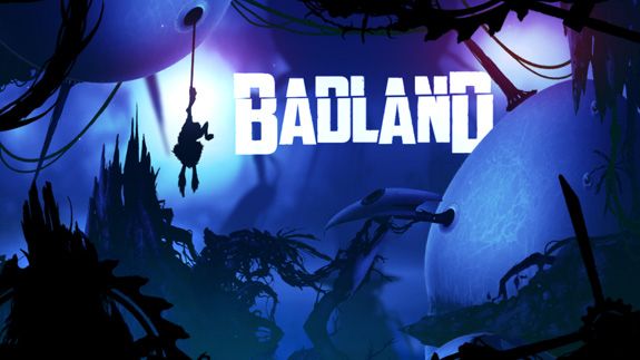 Badland sur Android