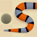 Test iPhone / iPad de A Snake's Tale