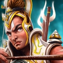 Legend of AbhiManYu sur iPhone / iPad / Apple TV