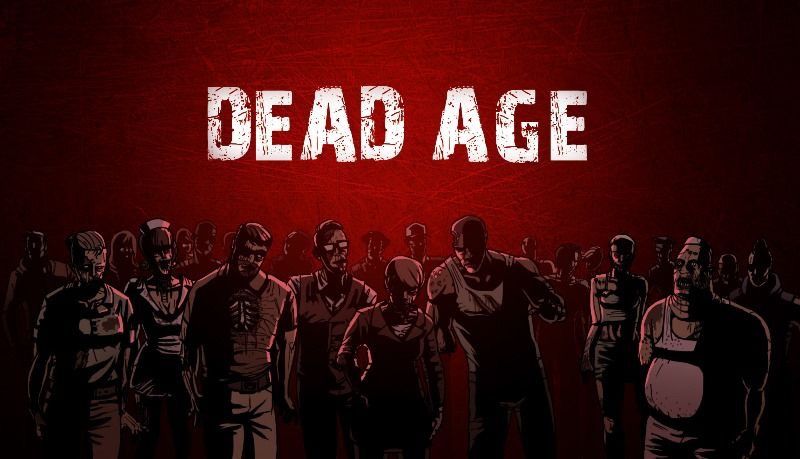 Dead Age de Headup Games
