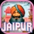 Test iOS (iPhone / iPad) Jaipur : jeu de cartes en duel