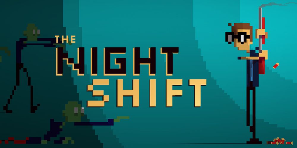 The Night Shift test jeu iOS (iPhone / iPad) sur