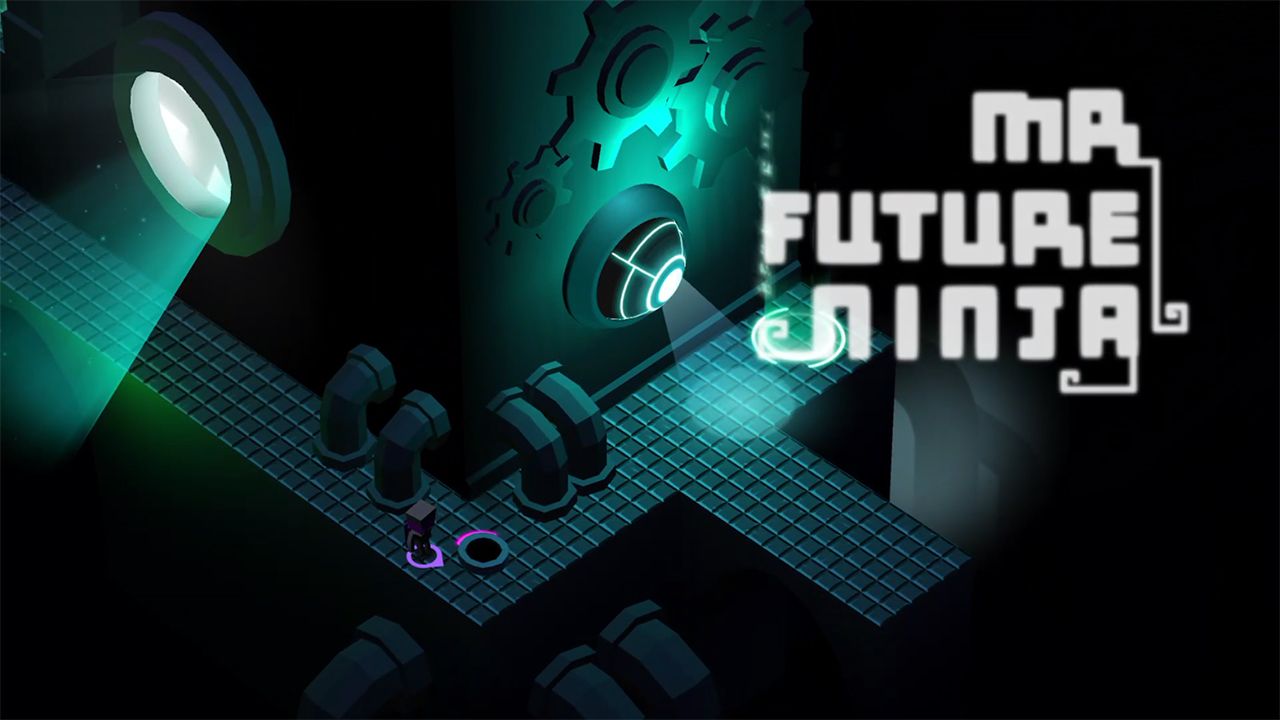 Mr future