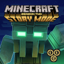 Test Android de Minecraft: Story Mode - Season Two (Episode 1: Héros à résidence)