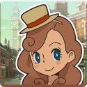 Test Android L'aventure Layton