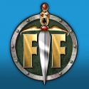 Fighting Fantasy Legends sur iPhone / iPad