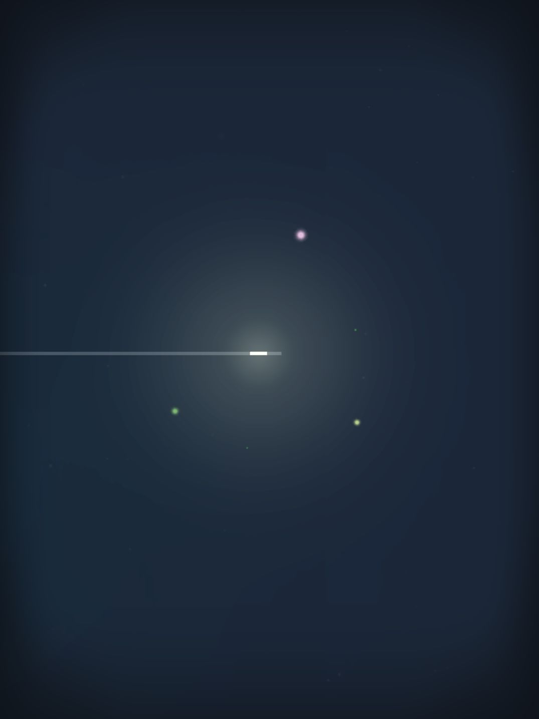 Linelight (copie d'écran 3 sur Android)