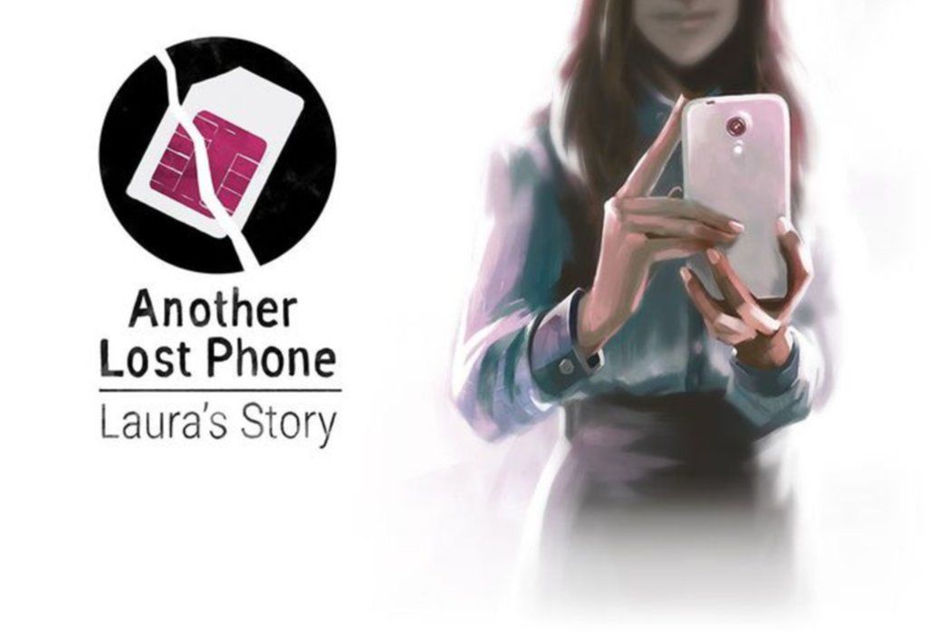 Another Lost Phone: Laura's Story de Accidental Queens