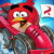 Test Android Angry Birds Go!