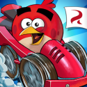 Test Android Angry Birds Go!