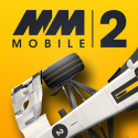 Test Android de Motorsport Manager Mobile 2