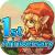 Test Android EGGLIA: Legend of the Redcap