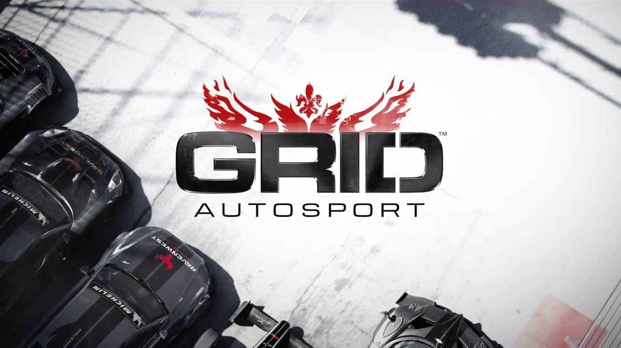 GRID Autosport de Feral Interactive