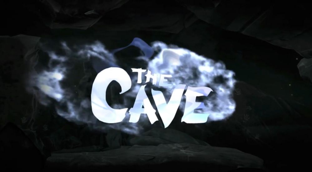The Cave sur Android