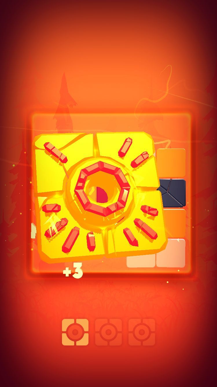 Kenshō (copie d'écran 4 sur iPhone / iPad / Apple TV) Kenshō (copie d'écran 4 sur iPhone / iPad / Apple TV)