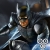 Test iOS (iPhone / iPad) Batman: The Enemy Within (Episode 1 : L'énigme)