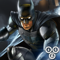 Batman: The Enemy Within (Episode 1 : L'énigme) sur Android