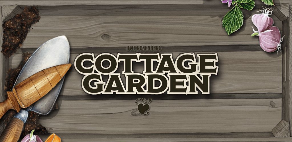 Cottage Garden de Digidiced